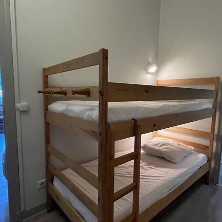 Appartement T2 Bis Cauterets - 50M Telecabine Et Thermes - 4/6 Pers - Parking Gratuit - Fr-1-234-300 Εξωτερικό φωτογραφία