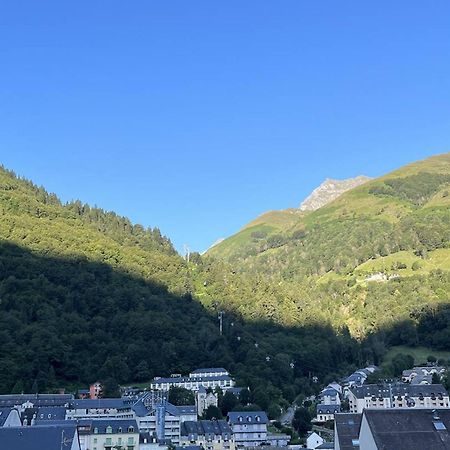 Appartement T2 Bis Cauterets - 50M Telecabine Et Thermes - 4/6 Pers - Parking Gratuit - Fr-1-234-300 Εξωτερικό φωτογραφία