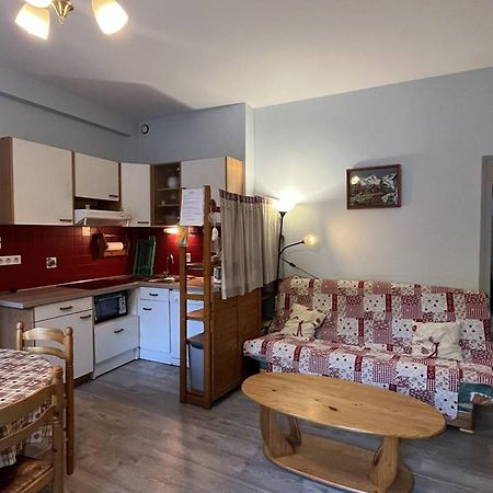 Appartement T2 Bis Cauterets - 50M Telecabine Et Thermes - 4/6 Pers - Parking Gratuit - Fr-1-234-300 Εξωτερικό φωτογραφία