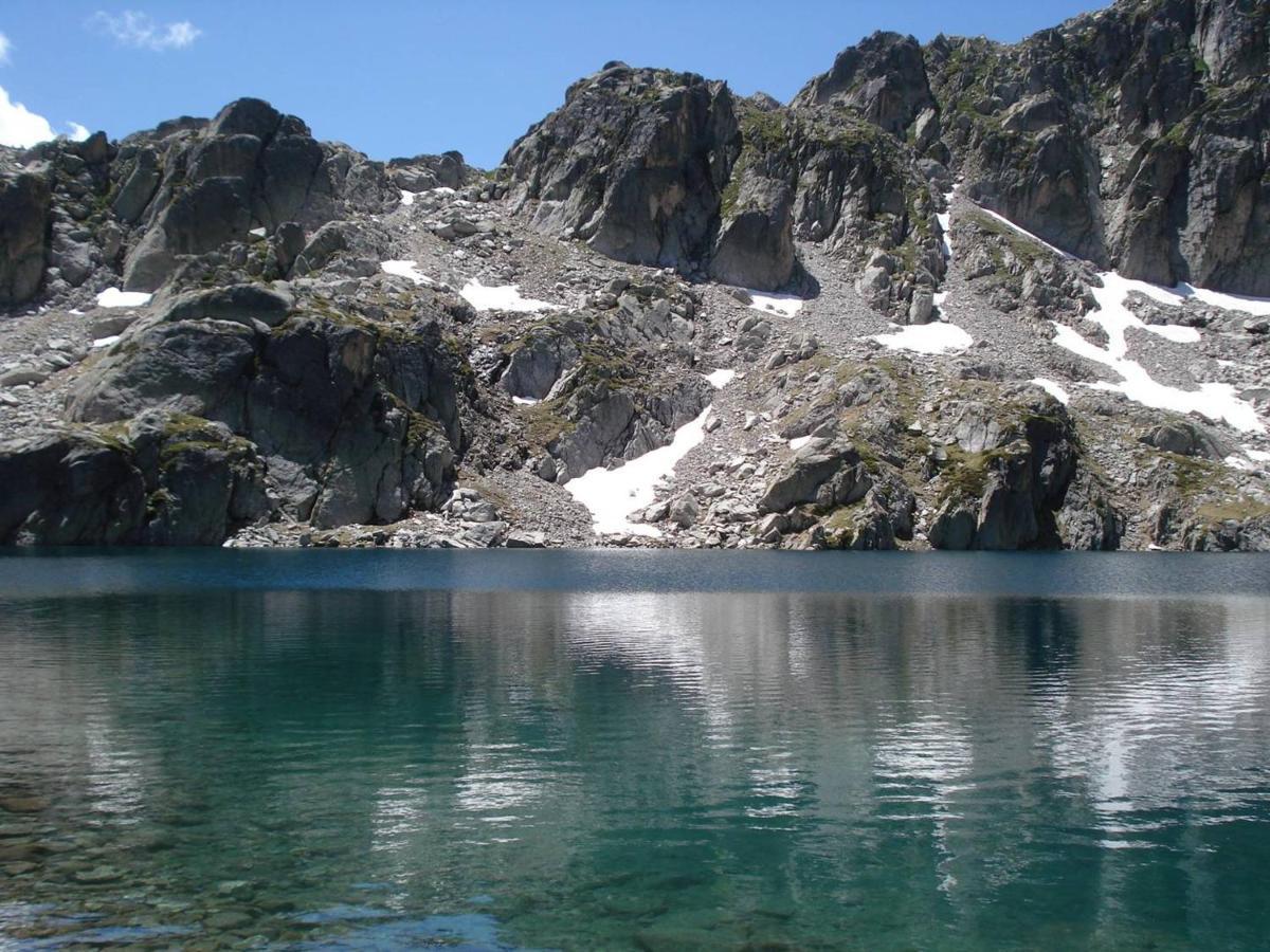 Appartement T2 Bis Cauterets - 50M Telecabine Et Thermes - 4/6 Pers - Parking Gratuit - Fr-1-234-300 Εξωτερικό φωτογραφία