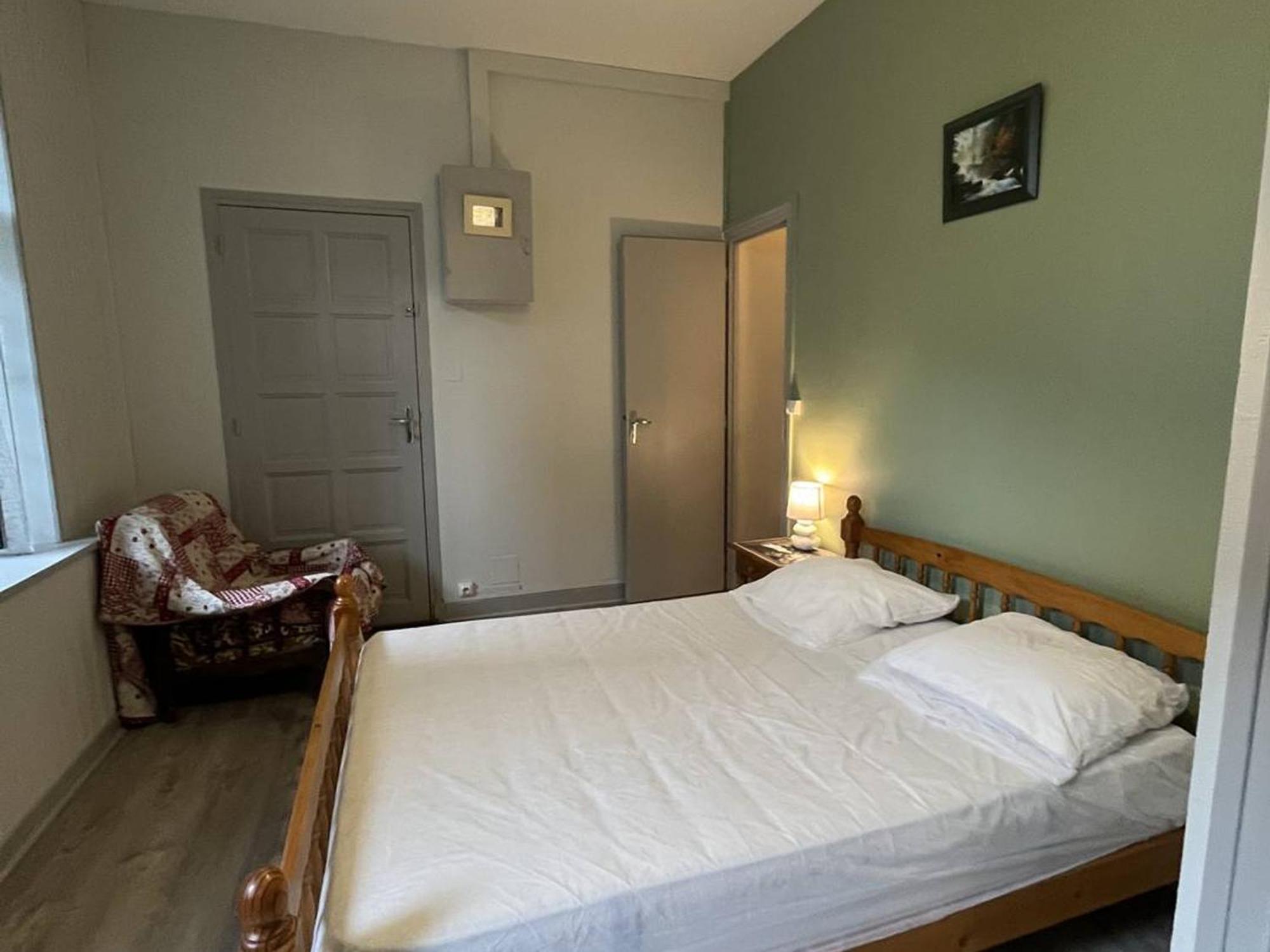 Appartement T2 Bis Cauterets - 50M Telecabine Et Thermes - 4/6 Pers - Parking Gratuit - Fr-1-234-300 Εξωτερικό φωτογραφία