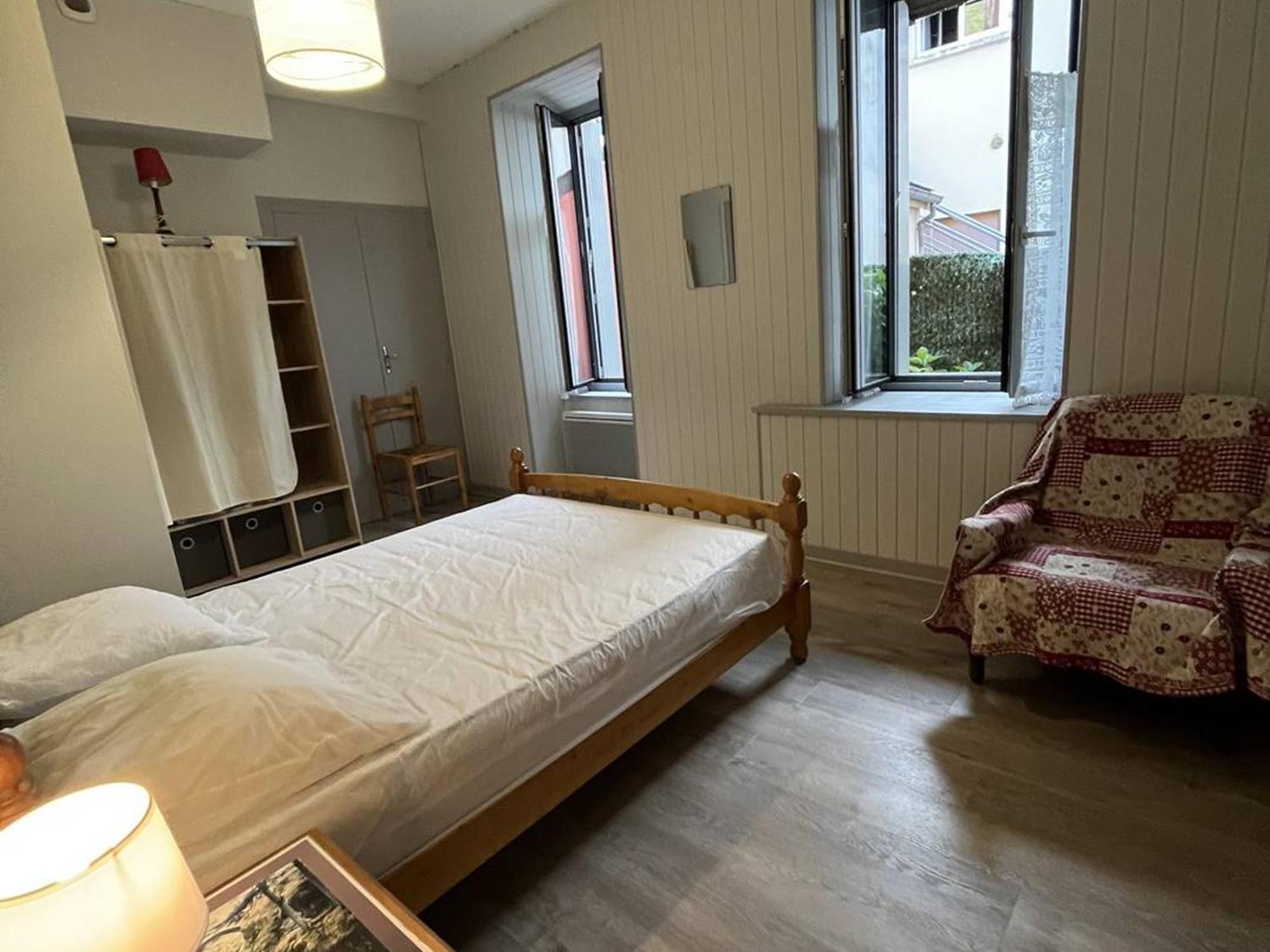 Appartement T2 Bis Cauterets - 50M Telecabine Et Thermes - 4/6 Pers - Parking Gratuit - Fr-1-234-300 Εξωτερικό φωτογραφία