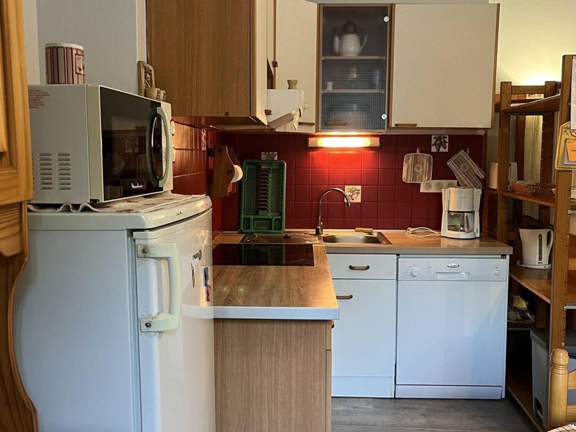 Appartement T2 Bis Cauterets - 50M Telecabine Et Thermes - 4/6 Pers - Parking Gratuit - Fr-1-234-300 Εξωτερικό φωτογραφία